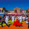 2023 thanksgiving day parade