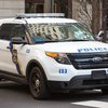 Goats Police Philly
