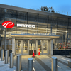 PATCO Franklin Square