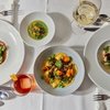 Limited - Meet Boston - Fine dining at Mooncusser