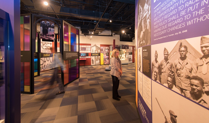 Limited - Delaware History Museum